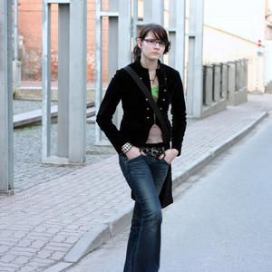 Responsive image