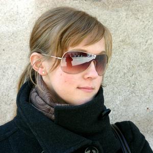 Responsive image