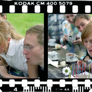 Responsive image