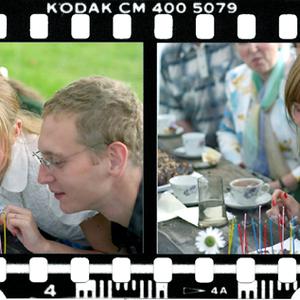 Responsive image