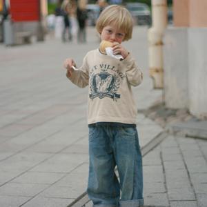 Responsive image