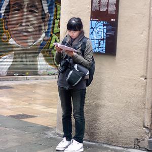 Responsive image