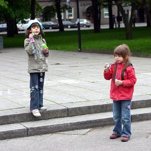 Responsive image