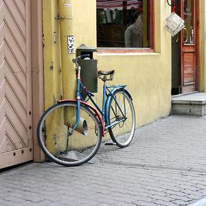 Responsive image