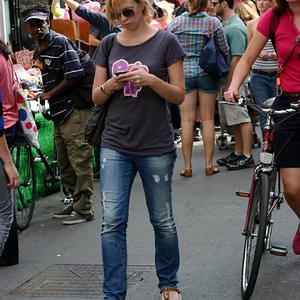 Responsive image
