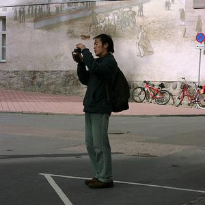 Responsive image