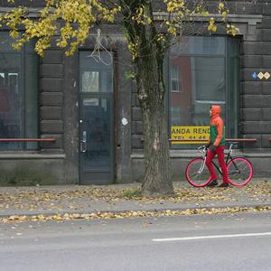 Responsive image