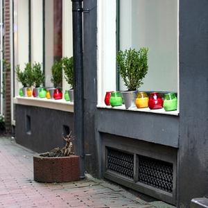 Responsive image