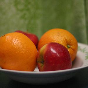 Responsive image