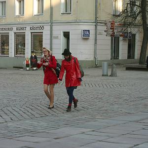 Responsive image