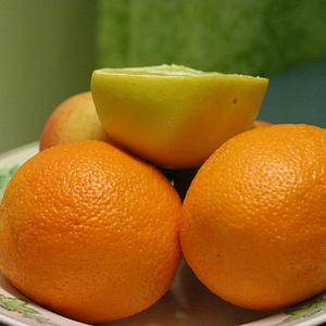 Responsive image