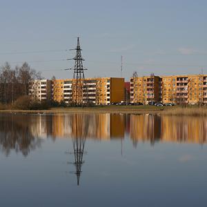 Responsive image
