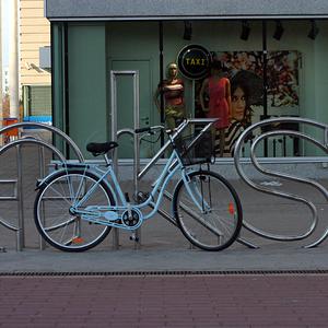 Responsive image