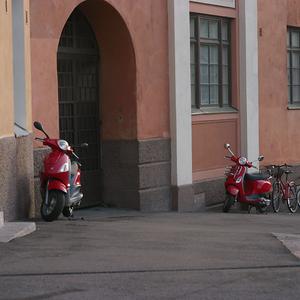 Responsive image