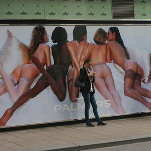 Responsive image
