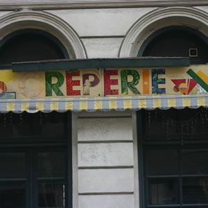 Responsive image