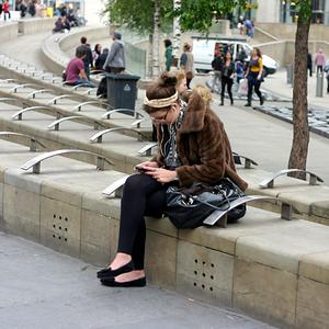 Responsive image