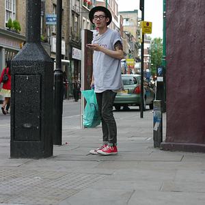 Responsive image