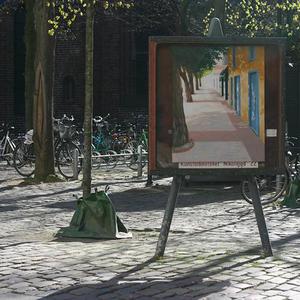 Responsive image
