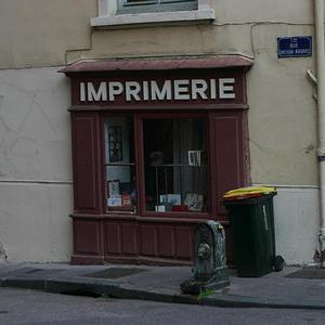 Responsive image