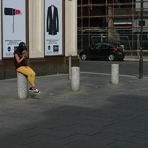 Responsive image